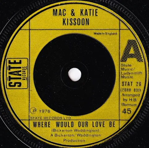 Where Would Our Love Be