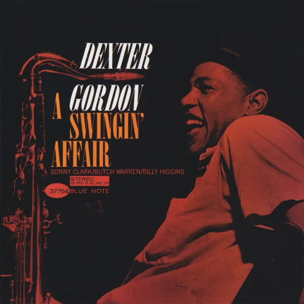 A Swingin' Affair