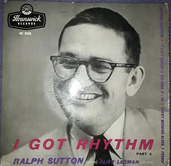 I Got Rhythm (Part 2)