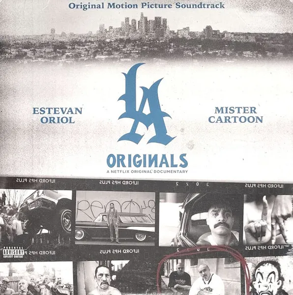 L.A. Originals