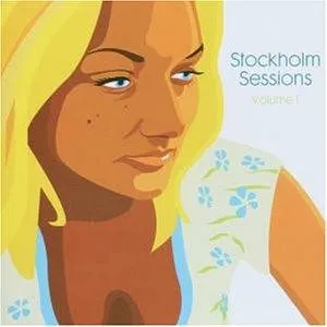 Stockholm Sessions 1