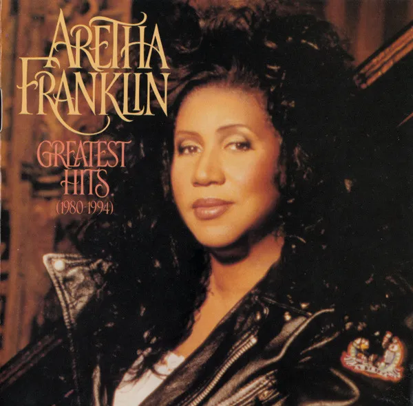 Greatest Hits (1980-1994)