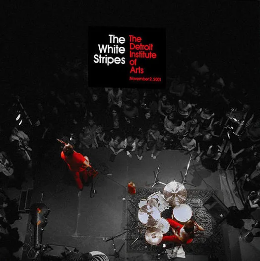 Live At The Detroit Institute Of Arts