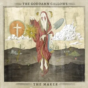 Goddamn Gallows