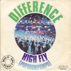 High Fly