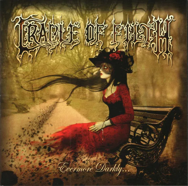 Evermore Darkly