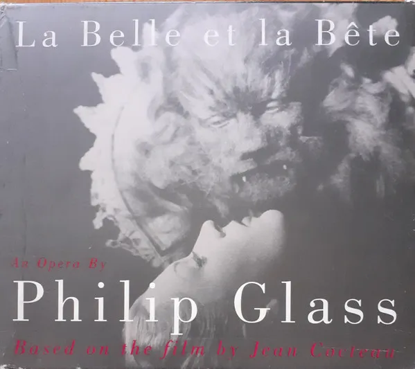 La Belle Et La Bête