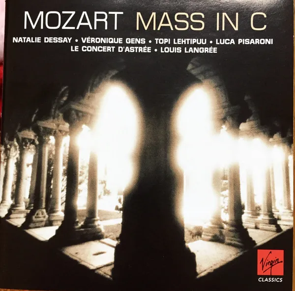 Mass In C