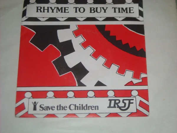 Rhyme To Buy Time