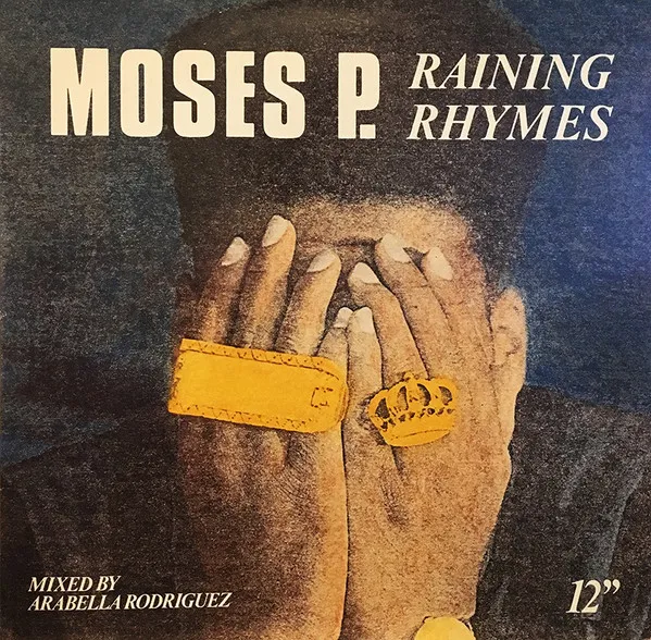 Raining Rhymes
