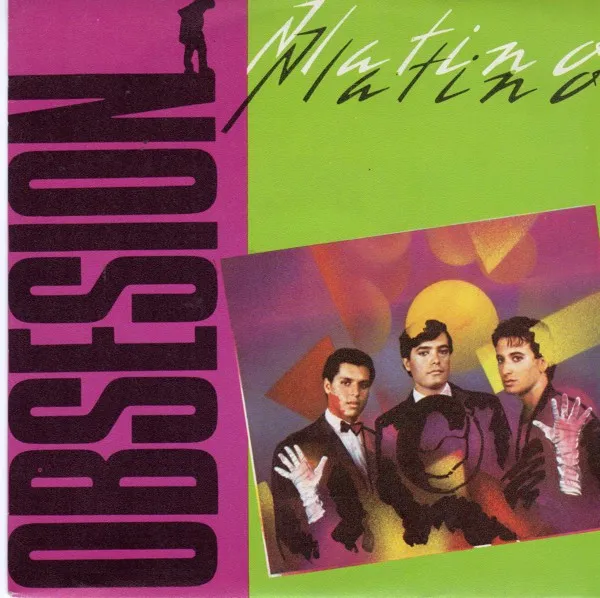 Obsesión