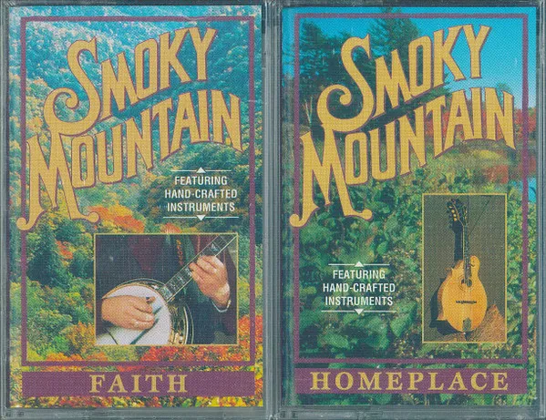Smoky Mountain Faith / Smoky Mountain Homeplace