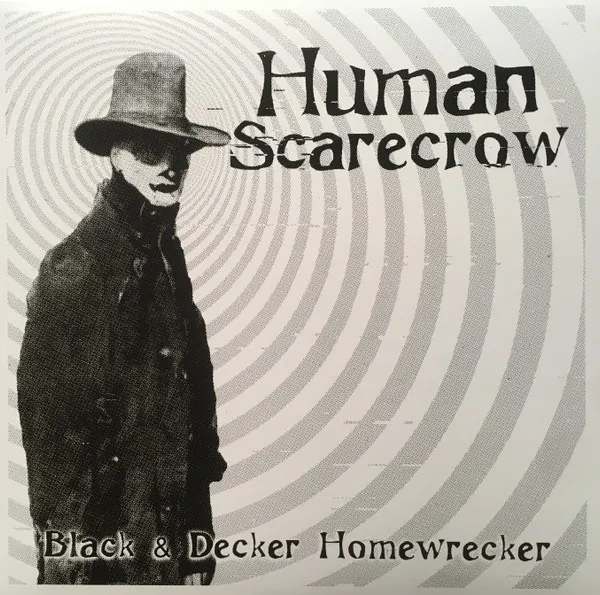 Black & Decker Homewrecker