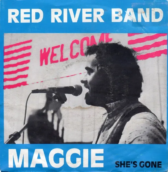 Maggie