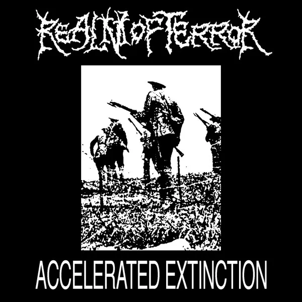Accelerated Extinction Demo 7"