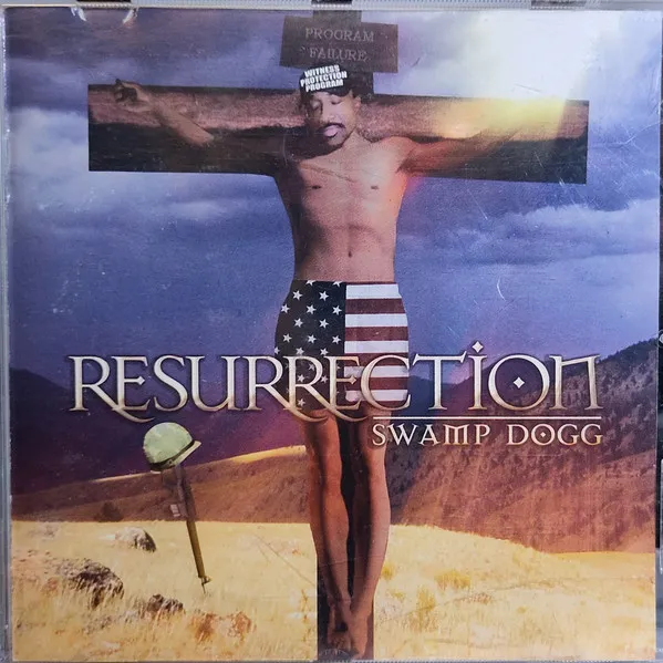 Resurrection