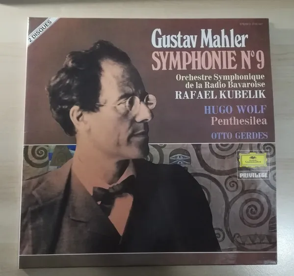 Symphonie Nº9