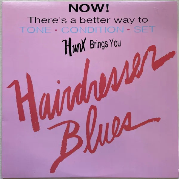 Hairdresser Blues