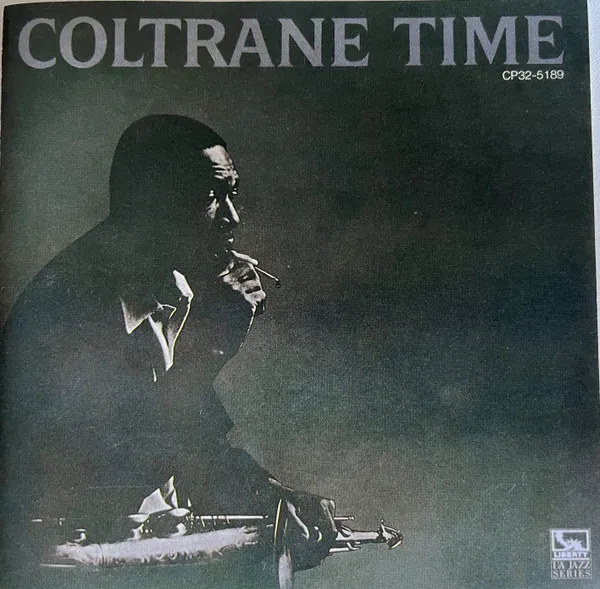 Coltrane Time