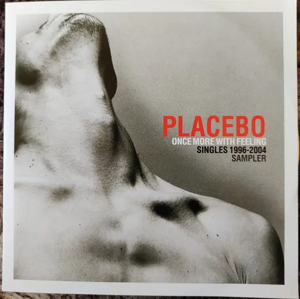 Once More With Feeling (Singles 1996-2004) Sampler