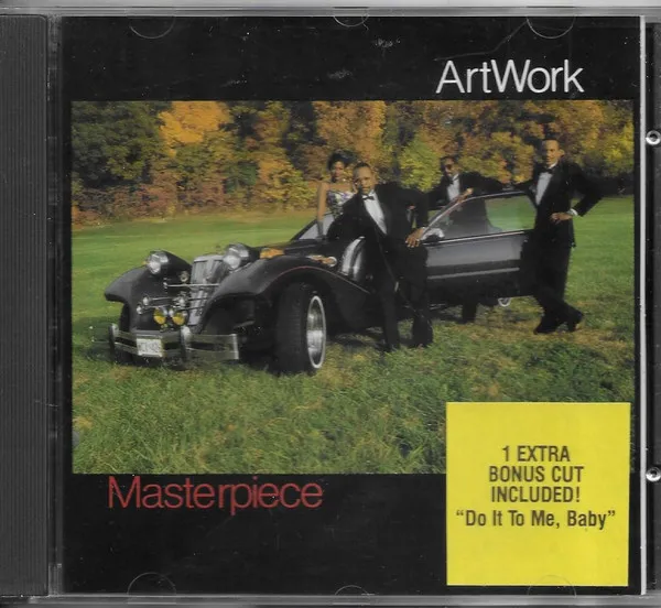 Masterpiece