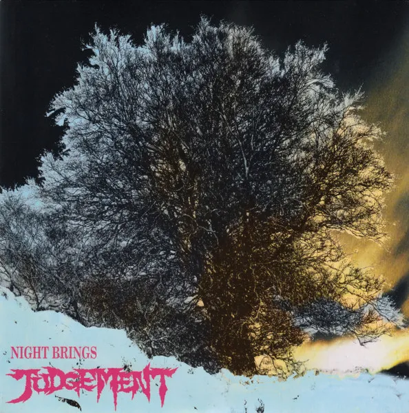 Judgement