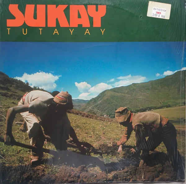 Tutayay (Nightfall)