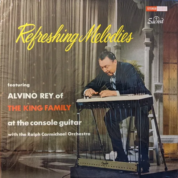 Refreshing Melodies