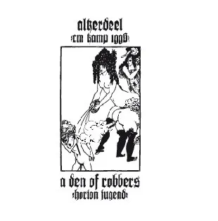 CM Kamp 1996 / Horion Jugend