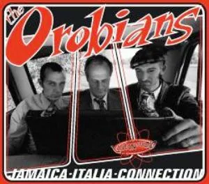 Jamaica - Italia Connection