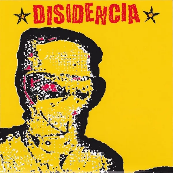 Disidencia