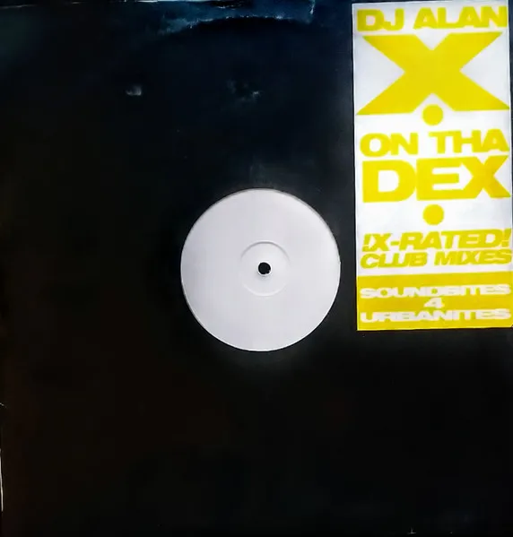 X On Tha Dex