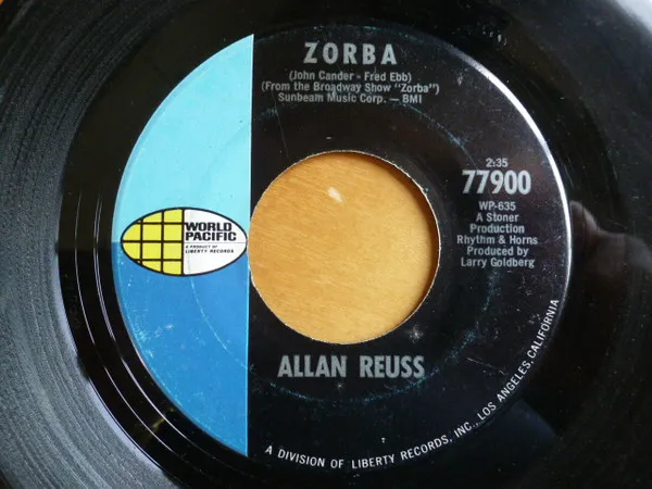 Zorba