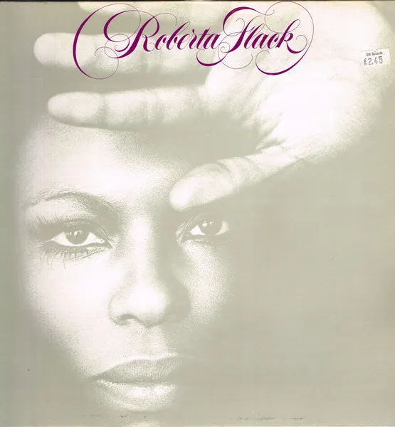 Roberta Flack