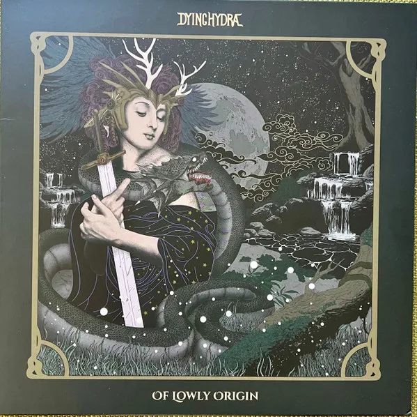 Of Lowly Origin