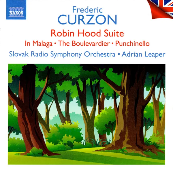 British Light Music Vol. 6