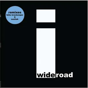Wide Road