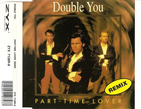 Part Time Lover (Remix)