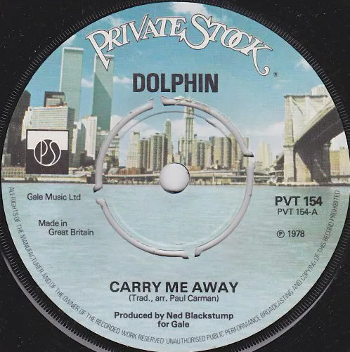 Carry Me Away