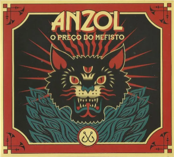 O Preço Do Mefisto