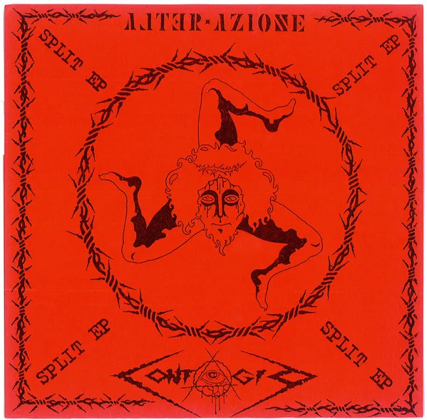 Split EP