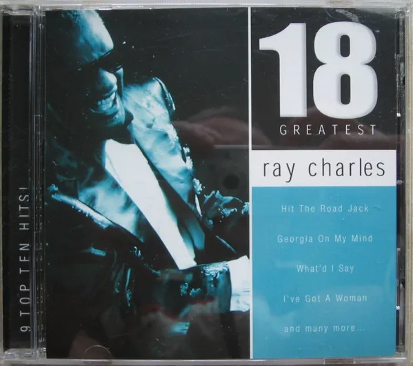 Ray Charles