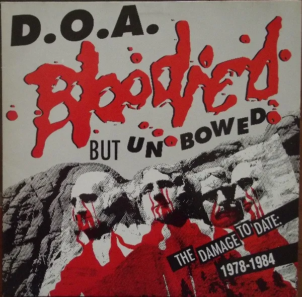 D.O.A.