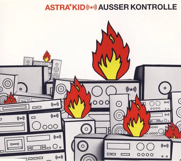 Ausser Kontrolle