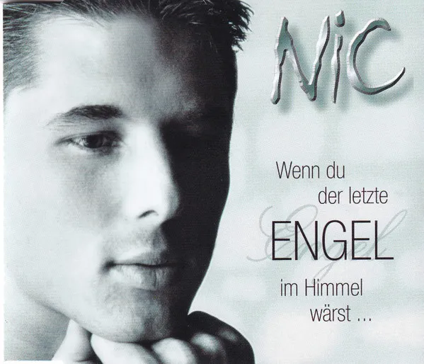 Wenn Du Der Letzte Engel Im Himmel Wärst