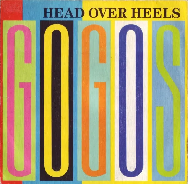 Head Over Heels
