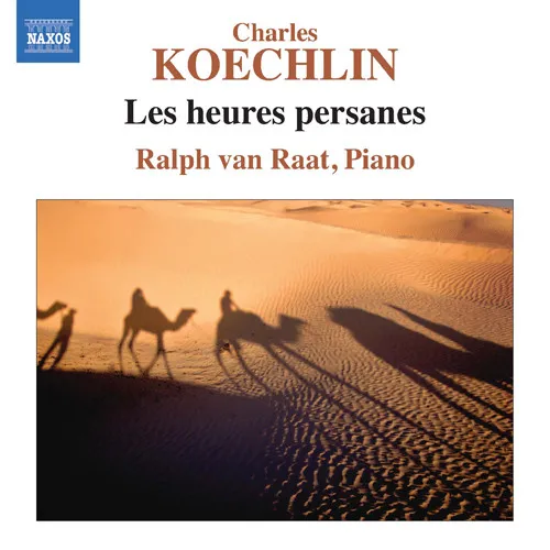 Les Heures Persanes Op.65