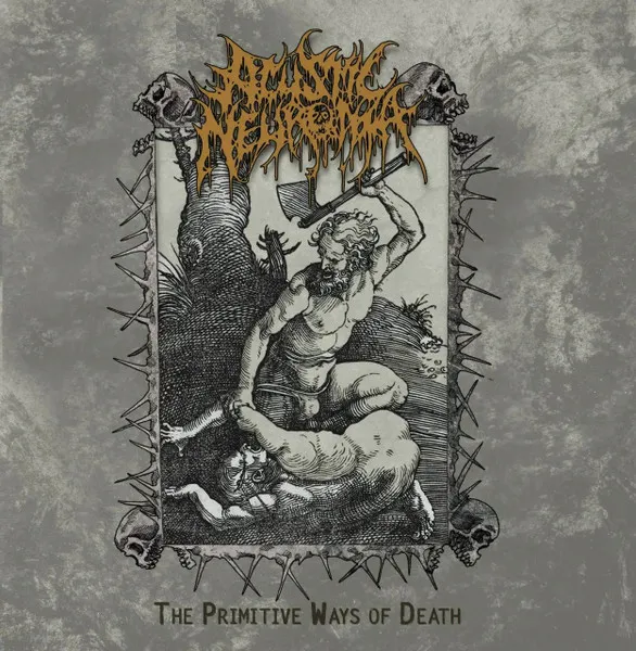 The Primitive Ways Of Death
