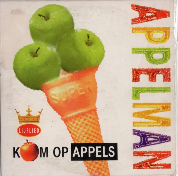 Kom Op Appels