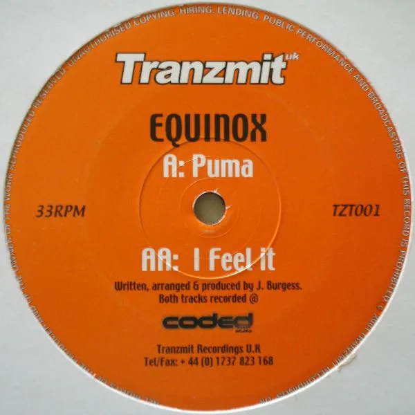 Equinox